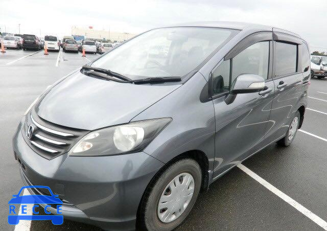 2009 HONDA ALL OTHER GB31143185 image 1