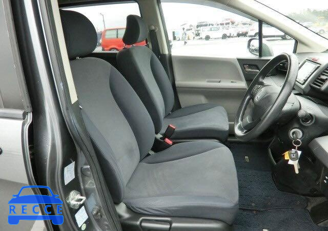2009 HONDA ALL OTHER GB31143185 image 4
