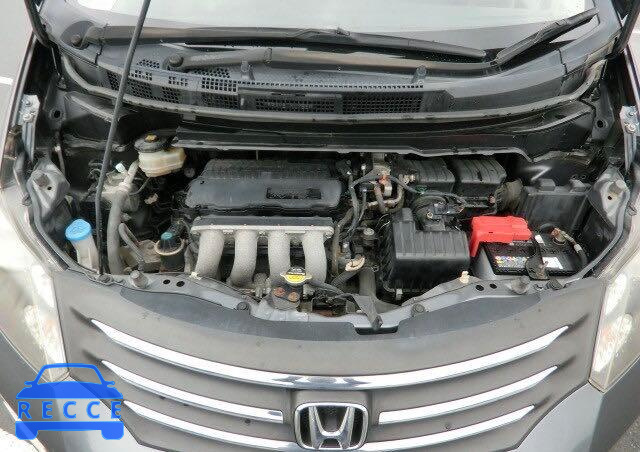 2009 HONDA ALL OTHER GB31143185 image 6