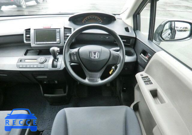 2009 HONDA ALL OTHER GB31143185 image 8