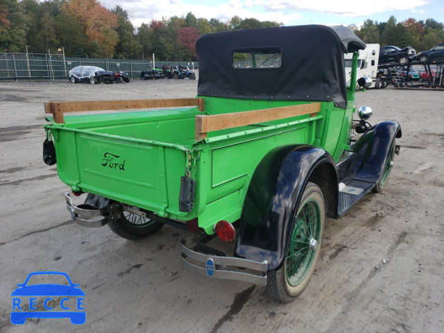 1928 FORD ROADSTER A41022 зображення 3