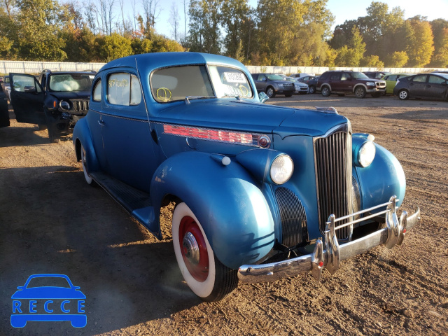 1940 PACKARD COUPE 13858139 image 0