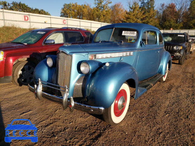 1940 PACKARD COUPE 13858139 Bild 1