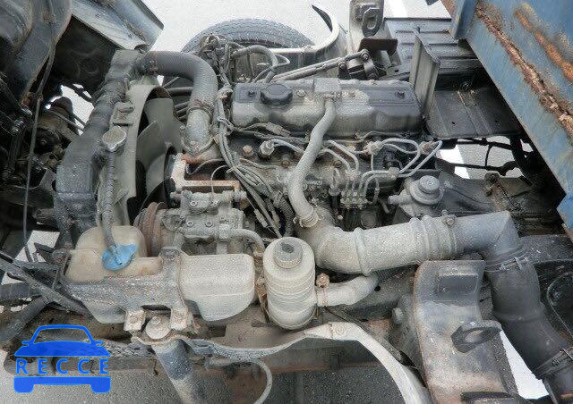 1987 MAZDA ALL OTHER WEFAT404464 Bild 6