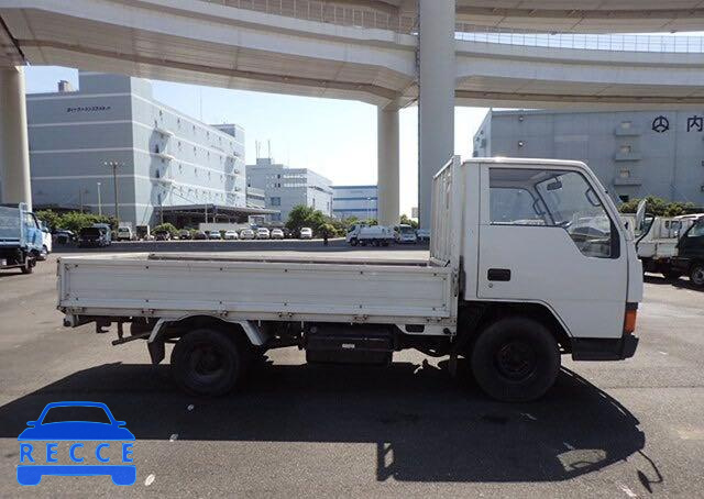 1987 MITSUBISHI FUSO FB300B510328 зображення 3