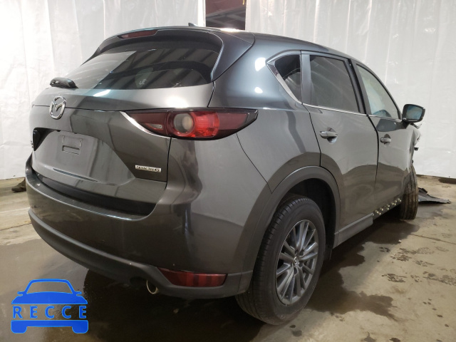 2020 MAZDA CX-5 TOURI JM3KFBCM8L0767897 зображення 3