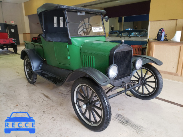 1923 FORD MODEL T 8169083 image 0