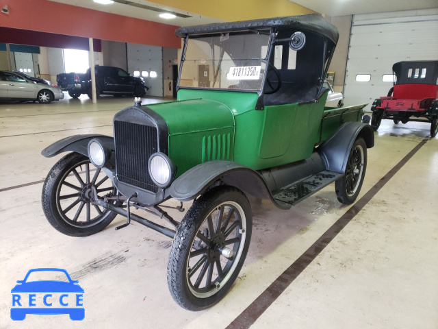 1923 FORD MODEL T 8169083 image 1