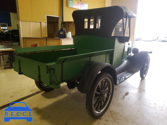 1923 FORD MODEL T 8169083 image 3