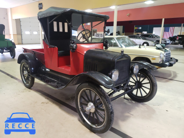 1920 FORD MODEL T 4628088 image 0