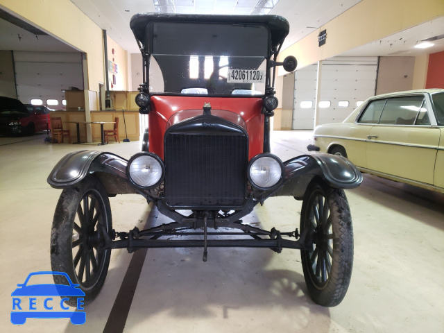 1920 FORD MODEL T 4628088 image 9