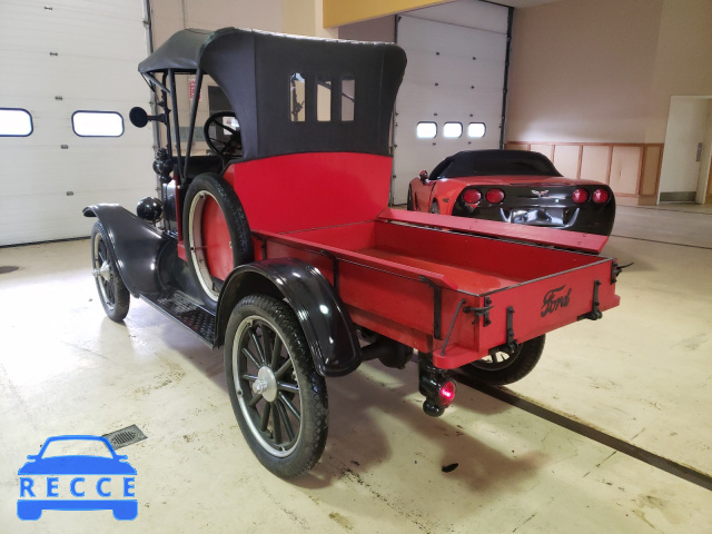 1920 FORD MODEL T 4628088 image 2