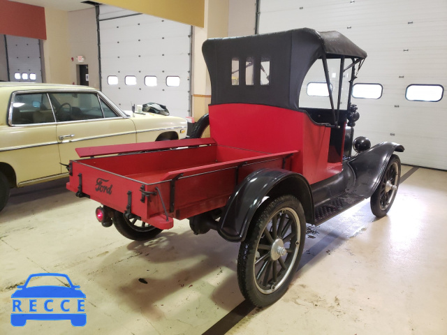 1920 FORD MODEL T 4628088 image 3