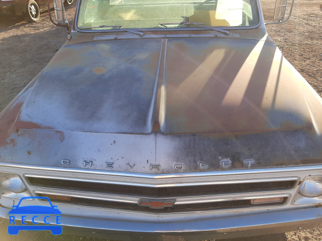 1968 CHEVROLET PICKUP CE148S196066 image 6