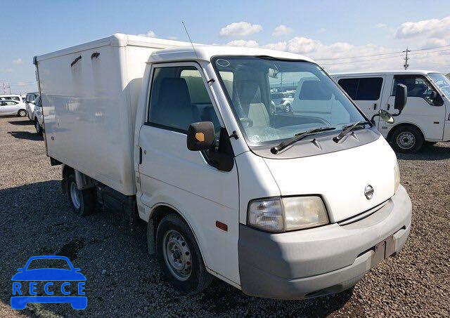 2006 NISSAN ALL OTHER SK82TN323175 image 0