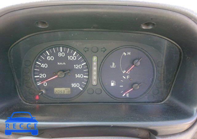 2006 NISSAN ALL OTHER SK82TN323175 image 7