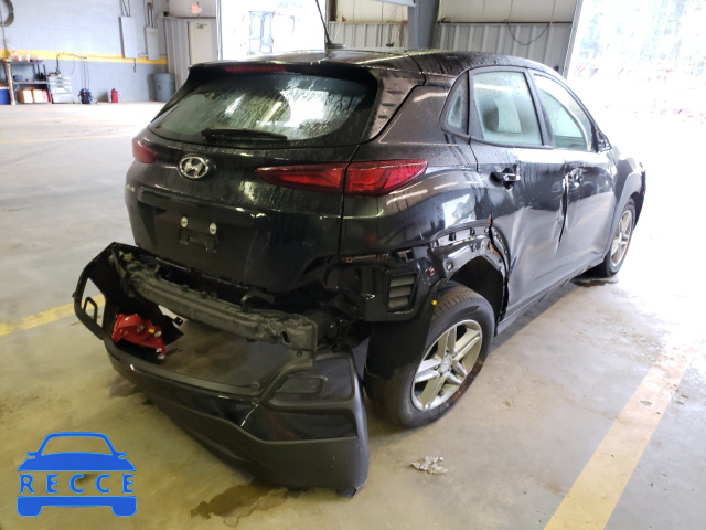 2020 HYUNDAI KONA SE KM8K12AA2LU518239 Bild 3