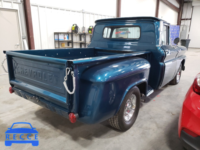 1962 CHEVROLET C10 2C144T133236 image 3