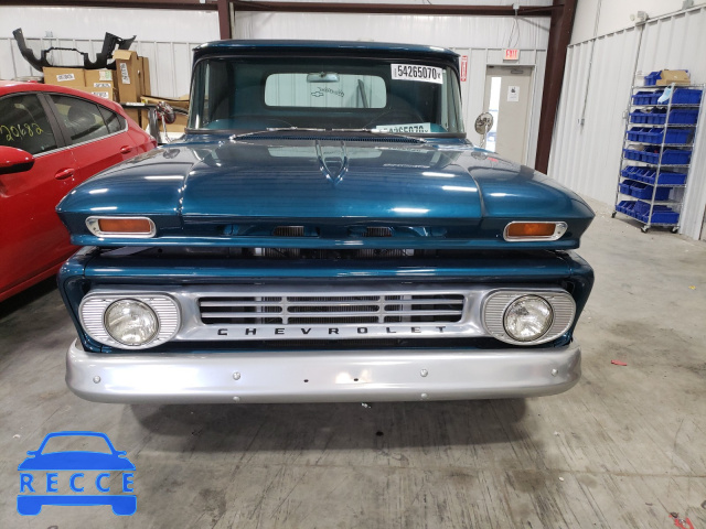 1962 CHEVROLET C10 2C144T133236 image 8