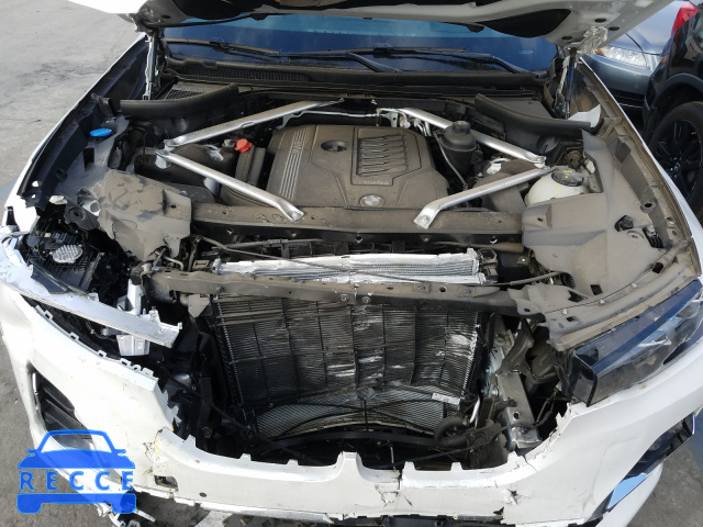 2020 BMW X7 XDRIVE4 5UXCW2C07L9B46898 image 6