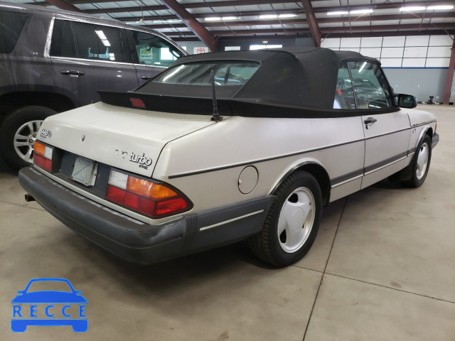 1994 SAAB 900 YS3AL76L1R7000155 image 3