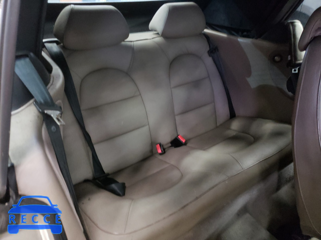 1994 SAAB 900 YS3AL76L1R7000155 image 5