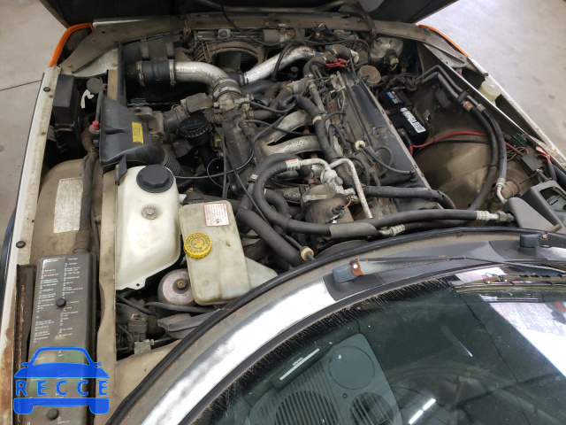 1994 SAAB 900 YS3AL76L1R7000155 image 6