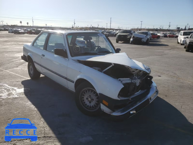 1984 BMW 325 E WBAAB5403E1005844 image 0