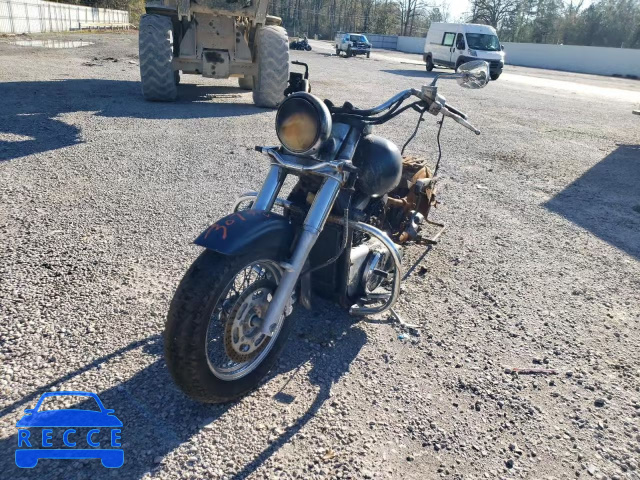 2005 KAWASAKI VN1500 N1 JKBVNAN1X5A019273 image 1