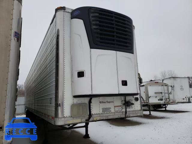 2012 GREAT DANE TRAILER TRAILER 1GRAA0627CW700390 image 0