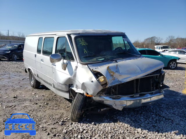 1994 CHEVROLET G10 1GCDG15Z1RF120376 image 0