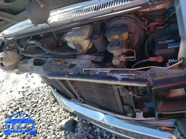1994 CHEVROLET G10 1GCDG15Z1RF120376 Bild 6
