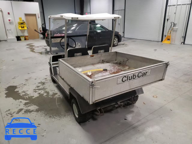 2000 CLUB GOLF CART EG9132255157 зображення 2