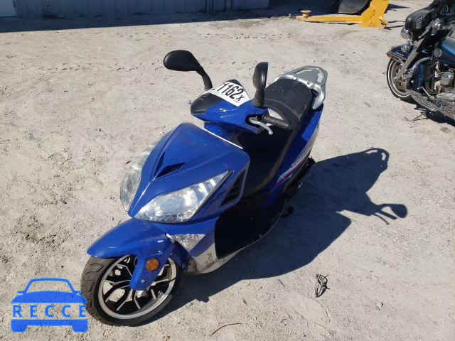 2020 ZHEN SCOOTER LEHTCK013LR812961 image 1