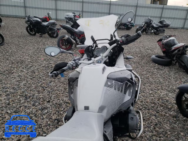 2014 BMW R1200 GS A WB10A1205EZ095588 Bild 4