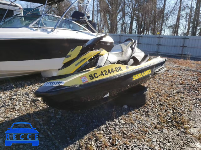 2011 SEAD JETSKI YDV04061A111 image 1