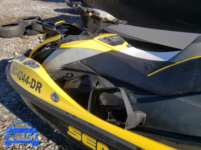 2011 SEAD JETSKI YDV04061A111 image 8