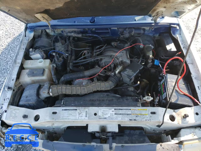 1999 FORD RANGER XLT 1FTYR14V8XTB08072 Bild 6