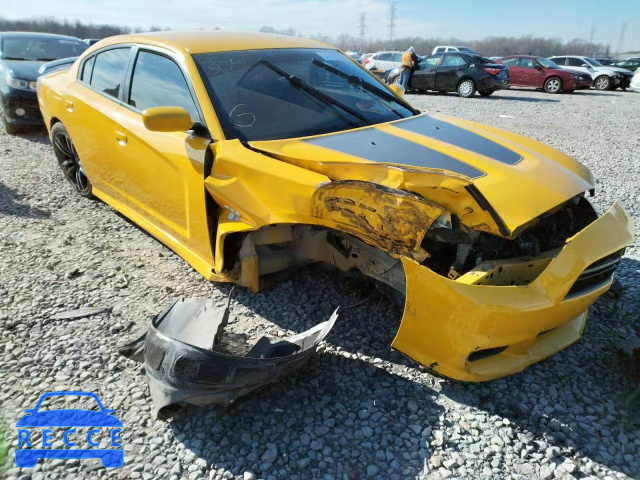 2012 DODGE CHARGER SU 2C3CDXGJ5CH298493 Bild 0