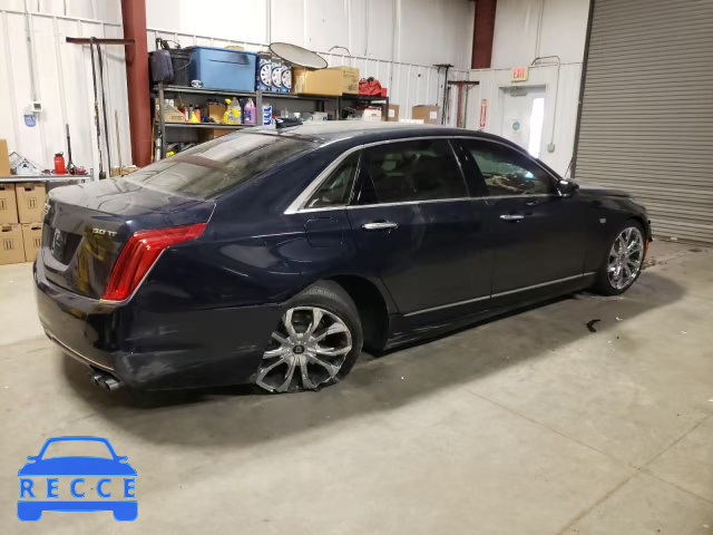 2016 CADILLAC CT6 PLATIN 1G6KK5R61GU151099 зображення 3