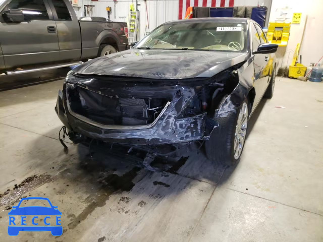 2016 CADILLAC CT6 PLATIN 1G6KK5R61GU151099 image 8