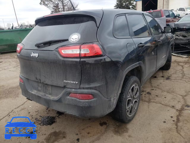 2016 JEEP SPORT 1C4PJLAB4GW217216 image 3