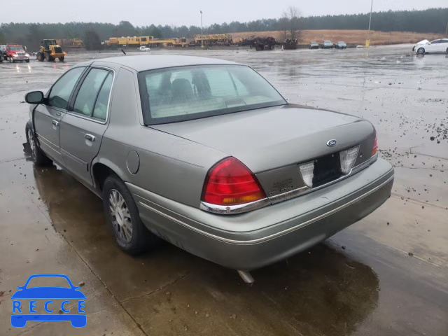 2003 FORD VICTORIA 2FAFP74WX3X134765 image 2