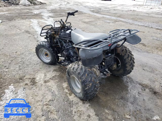 1997 KAWASAKI KVF400 JKAVFKA11VB504361 зображення 2