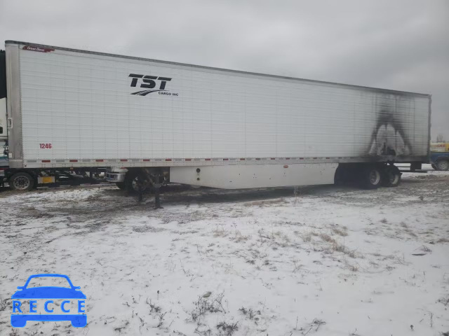 2017 GREAT DANE TRAILER TRAILER 1GRAA0629HB703628 image 9