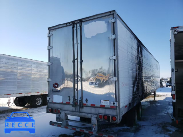 2017 GREAT DANE TRAILER TRAILER 1GRAA0629HB703628 image 5