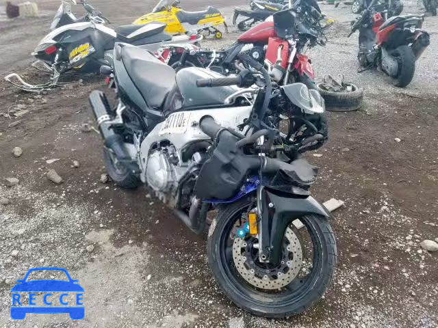 2000 YAMAHA YZF600 R JYA5AHE02YA020097 image 0