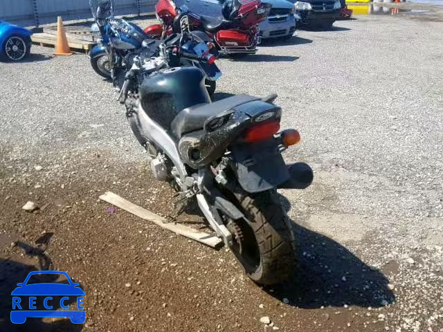 2000 YAMAHA YZF600 R JYA5AHE02YA020097 Bild 2