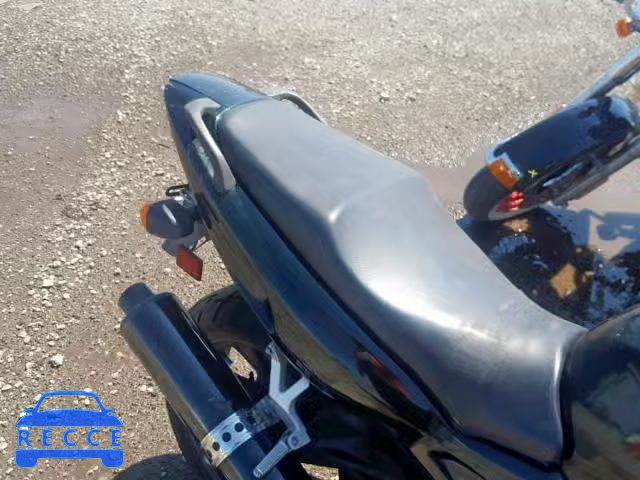 2000 YAMAHA YZF600 R JYA5AHE02YA020097 image 5