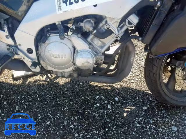 2000 YAMAHA YZF600 R JYA5AHE02YA020097 зображення 6